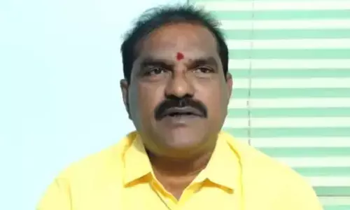 Minister Nimmala: ఐదేళ్లలో జగన్‌ అన్ని వ్యవస్థలనూ భ్రష్టు పట్టించారు: మంత్రి నిమ్మల ఫైర్