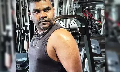 Ellamma: సిద్ధం అవుతున్న.. త్వరలో అప్‌డేట్ రాబోతుంది అంటూ ఖతర్నాక్ ఫొటో షేర్ చేసిన బలగం వేణు