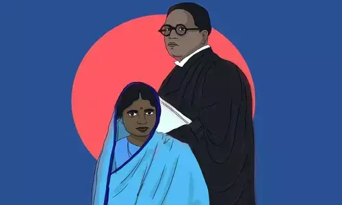గొప్ప త్యాగమూర్తి రమాబాయి అంబేద్కర్