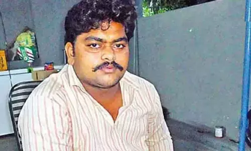 Inquiry: కడప జైల్లో దస్తగిరికి బెదిరింపులు.. ఎంక్వైరీకి ఆదేశించిన కూటమి సర్కార్