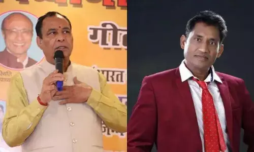 రేప్ ఆరోపణలు చేసిన మహిళపైనే కేసు