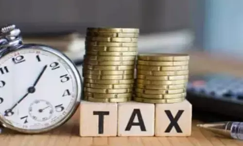 IT Bill: వచ్చే వారం కేబినెట్ ముందుకు కొత్త ఐటీ బిల్లు