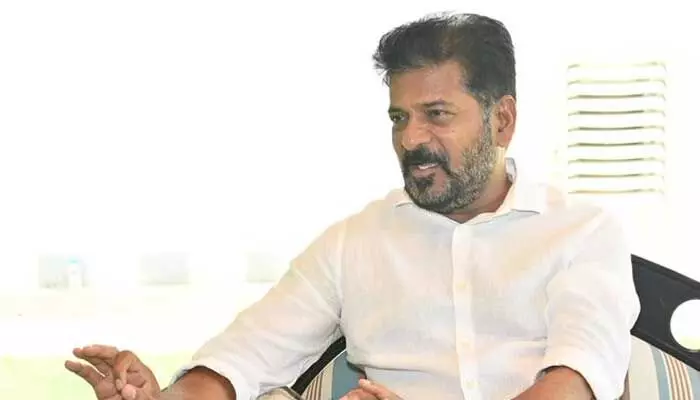 CM Revanth Reddy: రాహుల్ గాంధీతో గ్యాప్ పై సీఎం రేవంత్ రెడ్డి క్లారిటీ CM Revanth Reddy: రాహుల్ గాంధీతో గ్యాప్ పై సీఎం రేవంత్ రెడ్డి క్లారిటీ