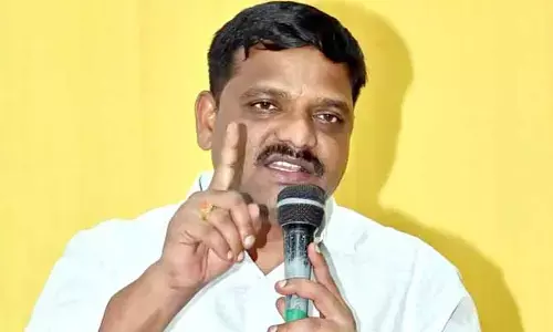 తెలంగాణ కాంగ్రెస్‌ క్రమశిక్షణ కమిటీ షోకాజ్‌ నోటీసులు.. తీన్మార్ మల్లన్న రియాక్షన్ ఇదే!