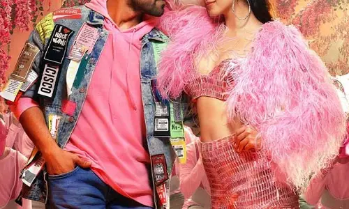 రిలీజ్ అయి నెల రోజులు కాకముందే ఓటీటీలోకి వచ్చేసిన కొత్త సినిమా.. స్ట్రీమింగ్ ఎక్కడంటే..?