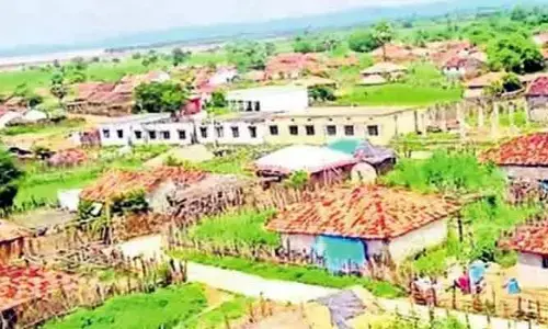 మున్సిపాలిటీల్లో విలీనం ఎఫెక్ట్.. ఎంపీటీసీ స్థానాలు కుదింపు