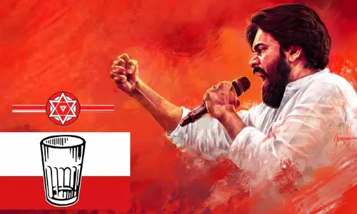 Janasena: జనసేన పార్టీకి తీపి కబురు.. తెలంగాణలో ప్రాంతీయ పార్టీగా గుర్తింపు