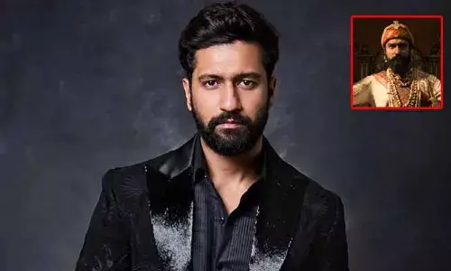 Vicky Kaushal: ఆ వివాదంపై స్పందించిన స్టార్ హీరో.. అది కథకు ముఖ్యం కాదంటూ షాకింగ్ కామెంట్స్