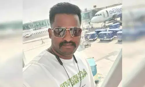 న్యాయం చేస్తానని నమ్మించి గర్భవతిని చేసిన కీచక కానిస్టేబుల్
