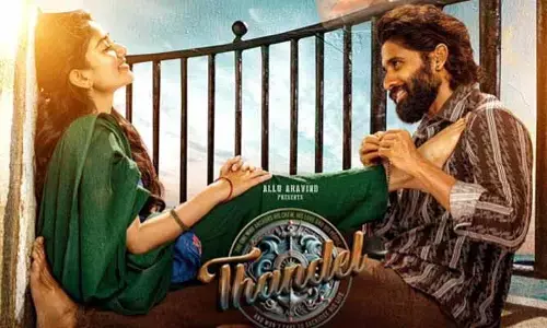 ‘తండేల్’ డిజిటల్ హక్కులను సొంతం చేసుకున్న ఆ ప్రముఖ సంస్థ.. మంచి హైప్ ఇచ్చారంటూ నెటిజన్ల కామెంట్స్