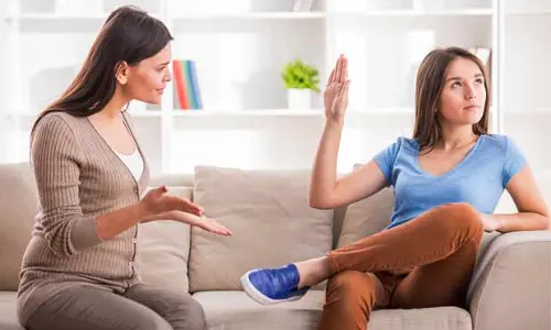 Teenage : పిల్లలు మాట వినడం లేదా..? పేరెంట్స్ చేయాల్సింది ఇదే!