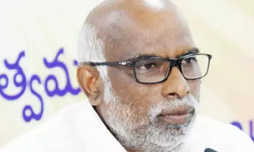 Manikya Varaprasad: వైసీపీలో చేరితే రాజకీయ అత్యాచారమే.. మాజీ మంత్రి సెన్సేషనల్ కామెంట్స్