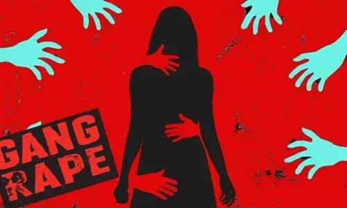 Gang Rape: తెలంగాణలో మరో సంచలనం.. బాలికపై గ్యాంగ్‌ రేప్