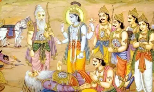 Devotional: రేపే భీష్మ ఏకాదశి.. ఈ పండుగ విశిష్టత, ఎందుకు జరుపుకుంటారు?