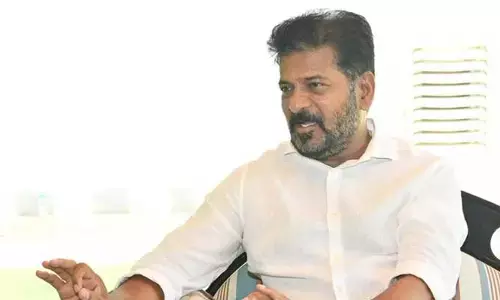 CM Revanth Reddy: రాహుల్ గాంధీతో గ్యాప్ పై  సీఎం రేవంత్ రెడ్డి క్లారిటీ