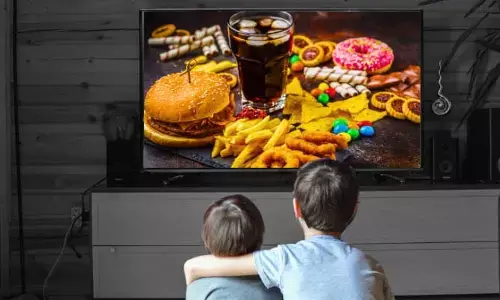 Junk food: వాటికి పిల్లలు బానిసలు అవుతున్నారు.. చర్యల కోసం రాజ్యసభలో బీజేపీ ఎంపీ విజ్ఞప్తి