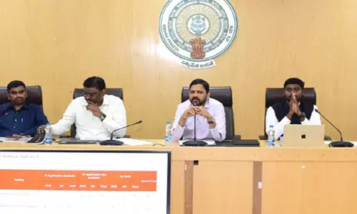 ఏపీలో ప్రతి పౌరుడికీ డిజీ లాకర్​