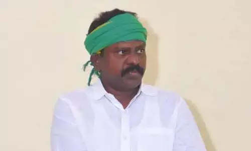 Ap News: మరో వివాదంలో కొలికపూడి