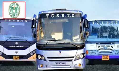 RTC: ఆర్టీసీ సమ్మెపై సస్పెన్స్.. డెడ్ లైన్ తర్వాతి తేదీన చర్చలకు ఆహ్వానం