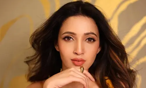 Neha Shetty