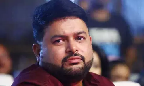 Thaman: పెళ్లి, విడాకులపై తమన్ షాకింగ్ కామెంట్స్.. సినీ సెలబ్రిటీలను ఉద్దేశించేనా? (వీడియో)