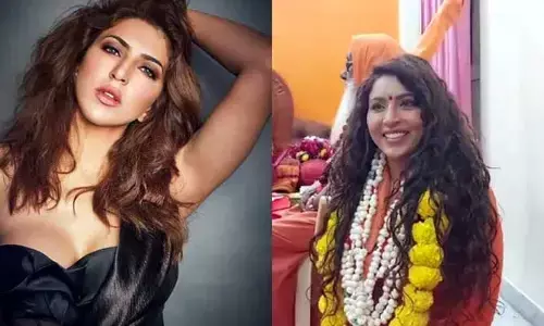 Ishika Taneja : కుంభమేళాలో సన్యాసం స్వీకరించిన మాజీ మిస్ ఇండియా