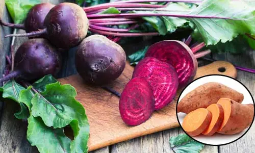 Foods : వీటిని క్రమం తప్పకుండా తిన్నారో.. మీ గుండెకు ఢోకా లేదిక!