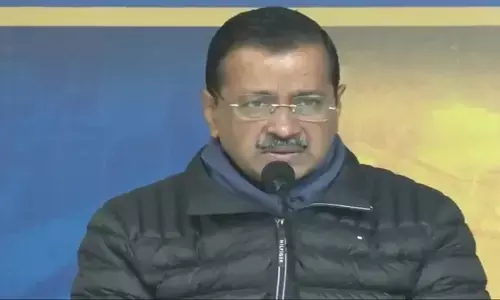 Kejriwal: బీజేపీపై ఆప్ ఆరోపణలు.. విచారణకు ఆదేశించిన ఢిల్లీ ఎల్జీ