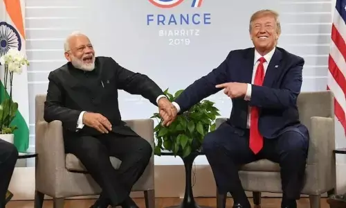 Modi: ప్రధాని మోడీ అమెరికా, ఫ్రాన్స్ పర్యటన ఖరారు