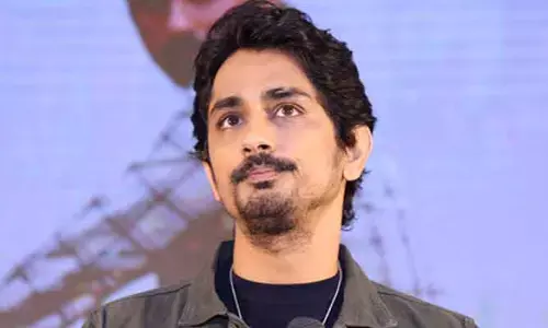 Siddharth: అలాంటి వ్యాధి బారిన పడిన సిద్ధార్థ్‌.. చాలా ఇబ్బందులకు గురయ్యానంటూ షాకింగ్ కామెంట్స్