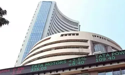 Stock Market: మార్కెట్లకు రుచించని ఆర్‌బీఐ నిర్ణయం.. వరుసగా మూడోరోజూ నష్టాలే