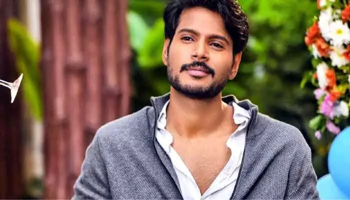 ఎంత ఓపికగా ఉందామన్నా.. రోజుకు ఒకటి తప్పడం లేదు.. సందీప్ పోస్ట్ ఎంత ఓపికగా ఉందామన్నా.. రోజుకు ఒకటి తప్పడం లేదు.. సందీప్ పోస్ట్