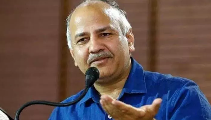 Sisodiya: ఢిల్లీలో ఓడిన, గెలిచిన ప్రముఖులు వీరే! Sisodiya: ఢిల్లీలో ఓడిన, గెలిచిన ప్రముఖులు వీరే!