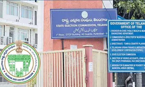 BIG News: అశావహులకు గుడ్ న్యూస్.. మొదట ఎంపీటీసీ, జెడ్పీటీసీ ఎన్నికలు..!