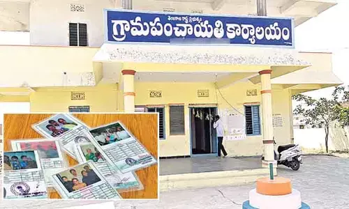 BIG Alert: యాదాద్రి జిల్లా వాసులకు బిగ్ అలర్ట్.. మాన్యువల్‌గానే కొత్త రేషన్ కార్డు దరఖాస్తుల పరిశీలన