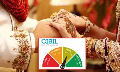 CIBIL స్కోర్‌ బాలేదని.. పెళ్లిపీటలపై పెళ్లి క్యాన్సిల్ చేసిన వధువు కుటుంబం