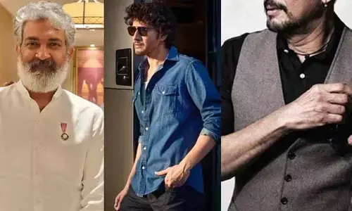 SSMB-29: మహేష్ బాబు- రాజమౌళి సినిమాలో బాలీవుడ్ స్టార్ యాక్టర్.. క్యూరియాసిటీ పెంచుతున్న న్యూస్