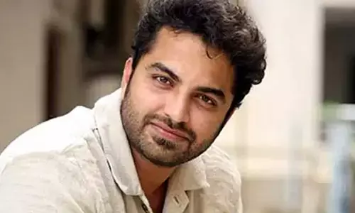 Vishwak Sen: చాలెంజ్ ఏం అయిందమ్మా అంటూ విశ్వక్ సేన్ పోస్ట్.. ఆడేసుకుంటున్న నెటిజన్లు