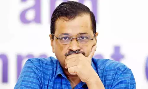 Delhi Election Results: ఢిల్లీ ఎన్నికల్లో సంచలనం.. మాజీ సీఎం అరవింద్ కేజ్రీవాల్ ఓటమి
