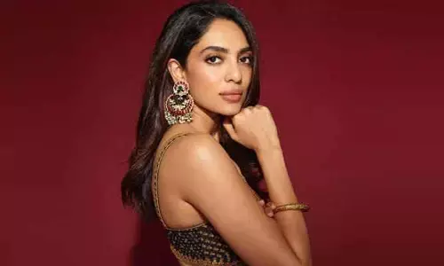 Sobitha Dhulipala: ఇది మాకు ఎంతో గొప్ప విషయం ఆనందంగా ఉంది.. అక్కినేని కోడలు పోస్ట్
