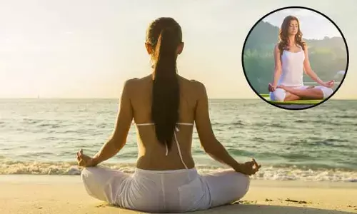 meditation: ధ్యానం మీ మెదడును యవ్వనంగా ఉంచుతుందా? అధ్యయనం ఏం చెబుతుంది..?