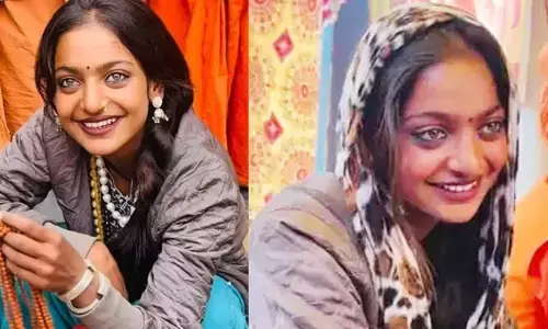 Monalisa:ఫస్ట్ మూవీ రెమ్యునరేషన్ తీసుకున్న కుంభమేళా బ్యూటీ.. ఎంతో తెలిస్తే షాకవ్వాల్సిందే!?