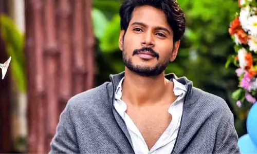 ఎంత ఓపికగా ఉందామన్నా.. రోజుకు ఒకటి తప్పడం లేదు.. సందీప్ పోస్ట్