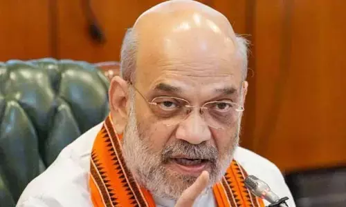 Amit Shah: తప్పుడు వాగ్ధానాలతో ప్రజలను మభ్యపెట్టలేరు.. అమిత్ షా సెన్సేషనల్ ట్వీట్