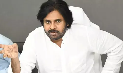 AP Deputy CM:‘ఇలాంటి ఘటనలు మళ్లీ జరగకుండా చూడాలి’.. పవన్ కళ్యాణ్ కీలక విజ్ఞప్తి