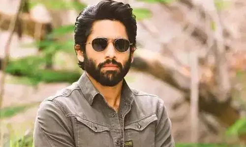 Naga Chaitanya: అలాంటి క్వశ్చన్ అడిగిన నెటిజన్.. దిమ్మతిరిగే ఆన్సర్ ఇచ్చిన నాగ చైతన్య