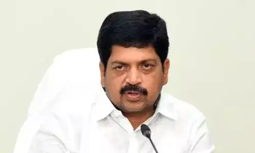 ప్రజల తీర్పును జగన్ అవమానిస్తున్నారు