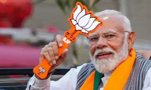 Delhi new CM: మోడీ మ్యాజిక్.. ఢిల్లీ బీజేపీ సీఎం అభ్యర్థిగా తెరపైకి కొత్త పేరు!