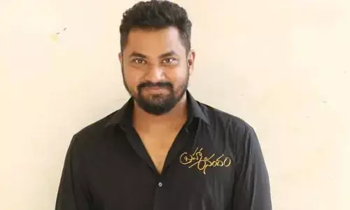 ఆయన కోసమైనా ఈ మూవీ చూస్తారని భావిస్తున్నా:  రాహుల్ యాదవ్