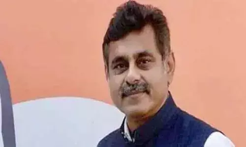 MP Konda Vishweshwar Reddy : ఆప్ ఓటమి మాకు ముందే తెలుసు : ఎంపీ కొండా విశ్వేశ్వర్ రెడ్డి
